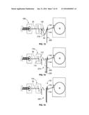 METHOD AND APPARATUS FOR MAKING AMORPHOUS METAL TRANSFORMER CORES diagram and image