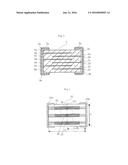 DIELECTRIC CERAMIC AND MULTILAYER CERAMIC CAPACITOR diagram and image