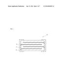 MULTILAYER CERAMIC ELECTRONIC COMPONENT AND METHOD FOR MANUFACTURING     MULTILAYER CERAMIC ELECTRONIC COMPONENT diagram and image