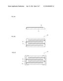 MULTILAYER CERAMIC ELECTRONIC COMPONENT AND METHOD FOR MANUFACTURING     MULTILAYER CERAMIC ELECTRONIC COMPONENT diagram and image