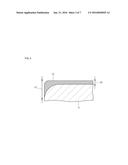 MULTILAYER CERAMIC ELECTRONIC COMPONENT AND METHOD FOR MANUFACTURING     MULTILAYER CERAMIC ELECTRONIC COMPONENT diagram and image