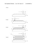 MULTILAYER CERAMIC ELECTRONIC COMPONENT AND METHOD FOR MANUFACTURING     MULTILAYER CERAMIC ELECTRONIC COMPONENT diagram and image