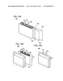 ELECTRODE, POWER STORAGE DEVICE, ELECTRONIC DEVICE, AND VEHICLE diagram and image