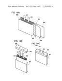 ELECTRODE, POWER STORAGE DEVICE, ELECTRONIC DEVICE, AND VEHICLE diagram and image