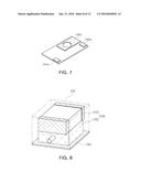 COMPOSITE ELECTRONIC COMPONENT, BOARD HAVING THE SAME, AND POWER SMOOTHER     INCLUDING THE SAME diagram and image