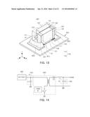 COMPOSITE ELECTRONIC COMPONENT, BOARD HAVING THE SAME, AND POWER SMOOTHER     INCLUDING THE SAME diagram and image