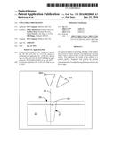 TEM SAMPLE PREPARATION diagram and image