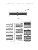 MULTI-LAYER PACKAGE WITH INTEGRATED ANTENNA diagram and image