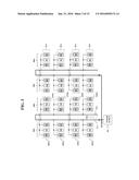 LIGHT-EMITTING DIODE DISPLAY diagram and image