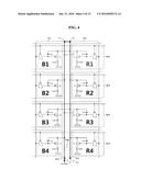 LIGHT-EMITTING DIODE DISPLAY diagram and image