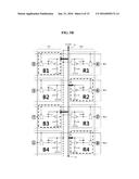 LIGHT-EMITTING DIODE DISPLAY diagram and image