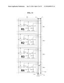 LIGHT-EMITTING DIODE DISPLAY diagram and image