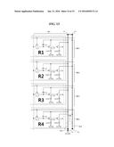 LIGHT-EMITTING DIODE DISPLAY diagram and image