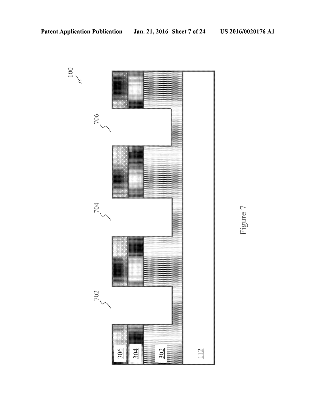 INTERCONNECT HAVING AIR GAPS AND POLYMER WRAPPED CONDUCTIVE LINES - diagram, schematic, and image 08