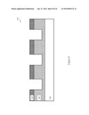 INTERCONNECT HAVING AIR GAPS AND POLYMER WRAPPED CONDUCTIVE LINES diagram and image