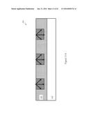 INTERCONNECT HAVING AIR GAPS AND POLYMER WRAPPED CONDUCTIVE LINES diagram and image