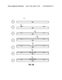 PACKAGE ON PACKAGE (PoP) INTEGRATED DEVICE COMPRISING A CAPACITOR IN A     SUBSTRATE diagram and image