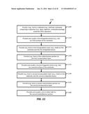 PACKAGE ON PACKAGE (PoP) INTEGRATED DEVICE COMPRISING A CAPACITOR IN A     SUBSTRATE diagram and image