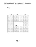 DENSITY GRADIENT CELL ARRAY diagram and image