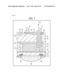 SOLID-STATE IMAGING DEVICE, METHOD OF MANUFACTURING THE SAME, AND     ELECTRONIC APPARATUS diagram and image