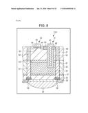 SOLID-STATE IMAGING DEVICE, METHOD OF MANUFACTURING THE SAME, AND     ELECTRONIC APPARATUS diagram and image