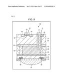 SOLID-STATE IMAGING DEVICE, METHOD OF MANUFACTURING THE SAME, AND     ELECTRONIC APPARATUS diagram and image