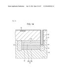 SOLID-STATE IMAGING DEVICE, METHOD OF MANUFACTURING THE SAME, AND     ELECTRONIC APPARATUS diagram and image