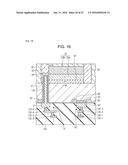 SOLID-STATE IMAGING DEVICE, METHOD OF MANUFACTURING THE SAME, AND     ELECTRONIC APPARATUS diagram and image