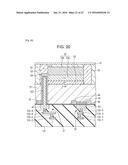 SOLID-STATE IMAGING DEVICE, METHOD OF MANUFACTURING THE SAME, AND     ELECTRONIC APPARATUS diagram and image