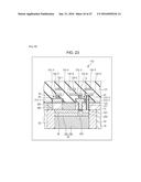 SOLID-STATE IMAGING DEVICE, METHOD OF MANUFACTURING THE SAME, AND     ELECTRONIC APPARATUS diagram and image