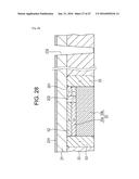 SOLID-STATE IMAGING DEVICE, METHOD OF MANUFACTURING THE SAME, AND     ELECTRONIC APPARATUS diagram and image