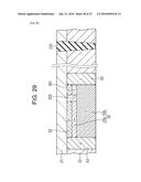 SOLID-STATE IMAGING DEVICE, METHOD OF MANUFACTURING THE SAME, AND     ELECTRONIC APPARATUS diagram and image