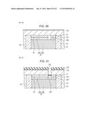 SOLID-STATE IMAGING DEVICE, METHOD OF MANUFACTURING THE SAME, AND     ELECTRONIC APPARATUS diagram and image