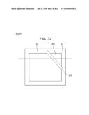 SOLID-STATE IMAGING DEVICE, METHOD OF MANUFACTURING THE SAME, AND     ELECTRONIC APPARATUS diagram and image