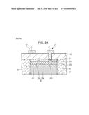 SOLID-STATE IMAGING DEVICE, METHOD OF MANUFACTURING THE SAME, AND     ELECTRONIC APPARATUS diagram and image