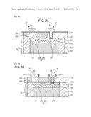 SOLID-STATE IMAGING DEVICE, METHOD OF MANUFACTURING THE SAME, AND     ELECTRONIC APPARATUS diagram and image