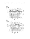 SOLID-STATE IMAGING DEVICE, METHOD OF MANUFACTURING THE SAME, AND     ELECTRONIC APPARATUS diagram and image