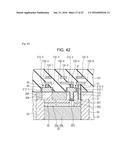 SOLID-STATE IMAGING DEVICE, METHOD OF MANUFACTURING THE SAME, AND     ELECTRONIC APPARATUS diagram and image