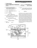 SOLID-STATE IMAGING DEVICE, MANUFACTURING METHOD THEREOF, AND ELECTRONIC     APPARATUS diagram and image