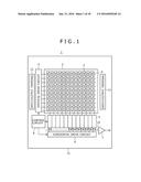 SOLID-STATE IMAGING DEVICE, MANUFACTURING METHOD THEREOF, AND ELECTRONIC     APPARATUS diagram and image