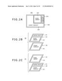 SOLID-STATE IMAGING DEVICE, MANUFACTURING METHOD THEREOF, AND ELECTRONIC     APPARATUS diagram and image