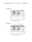 SOLID-STATE IMAGING DEVICE, MANUFACTURING METHOD THEREOF, AND ELECTRONIC     APPARATUS diagram and image