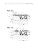 SOLID-STATE IMAGING DEVICE, MANUFACTURING METHOD THEREOF, AND ELECTRONIC     APPARATUS diagram and image