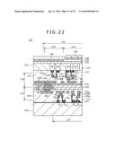 SOLID-STATE IMAGING DEVICE, MANUFACTURING METHOD THEREOF, AND ELECTRONIC     APPARATUS diagram and image