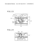 SOLID-STATE IMAGING DEVICE, MANUFACTURING METHOD THEREOF, AND ELECTRONIC     APPARATUS diagram and image