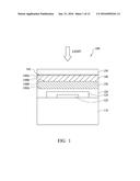 IMAGE SENSOR DEVICE WITH DAMAGE REDUCTION diagram and image