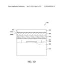 IMAGE SENSOR DEVICE WITH DAMAGE REDUCTION diagram and image