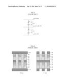 SEMICONDUCTOR MEMORY DEVICE AND METHOD OF MANUFACTURING THE SAME diagram and image