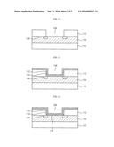 Schottky Diode and Method of Manufacturing the Same diagram and image