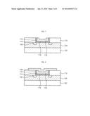 Schottky Diode and Method of Manufacturing the Same diagram and image